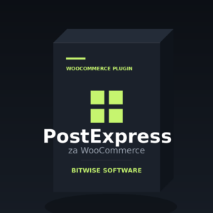 PostExpress Shipping for WooCommerce