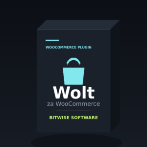 Wolt for WooCommerce